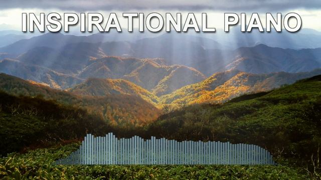 Inspirational Piano (Romantic Music Mix)