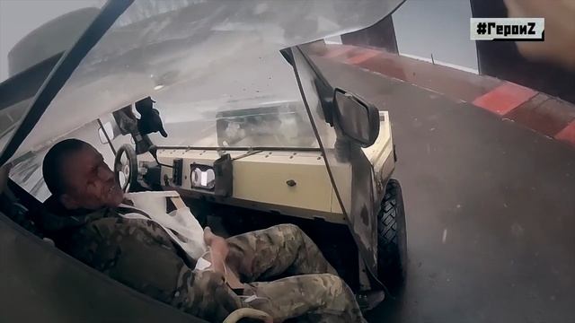 Шустрые, проходимые, грузоподъёмные машинки-багги стали незаменимыми помощниками медиков и эвакуацио