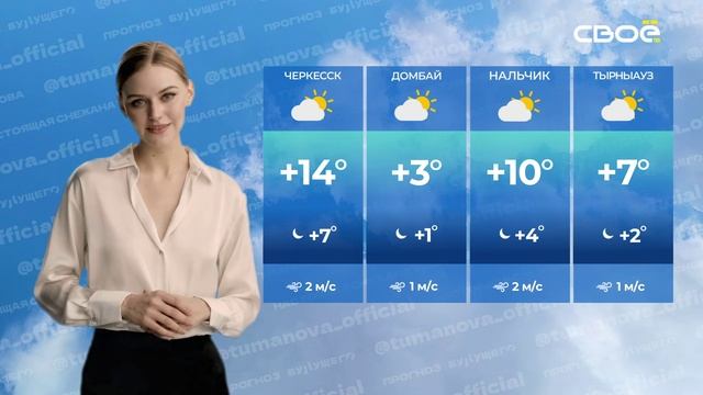 Прогноз будущего на 11.01.2025