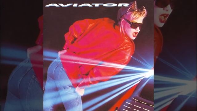 AOR Classic: Aviator - Aviator 1986 (Full Album)