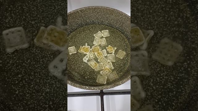 готовим вкусняшку #еда #дети #обзор #рецепты #распаковка