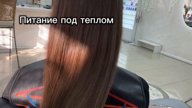 Реконструкция волос и для чего она нужна