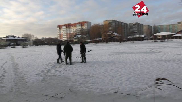 А будут ли крещенские купания