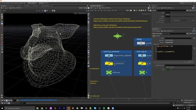 2. GL Wireframe