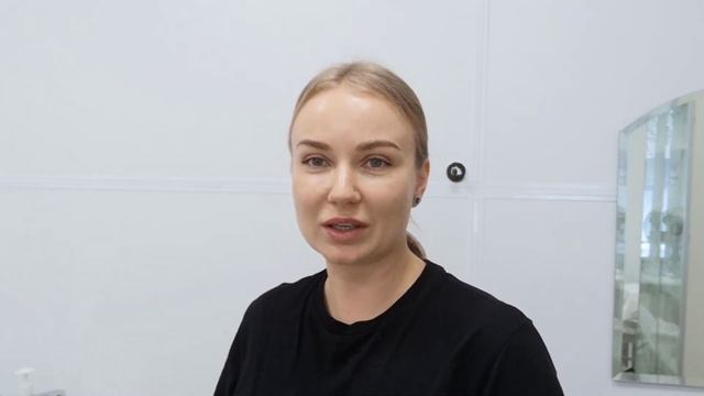 Отзыв нашей клиентки, прекрасной Натальи