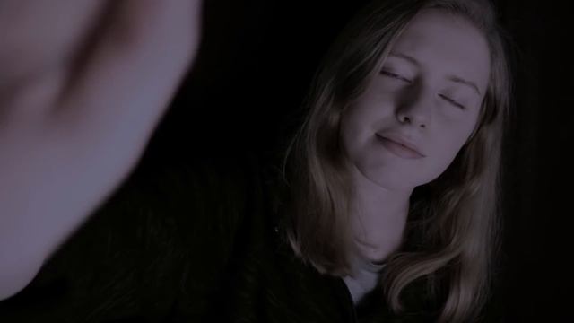 Let me put you in a trance (ASMR, relaxing hand movements, unintelligible whispers)