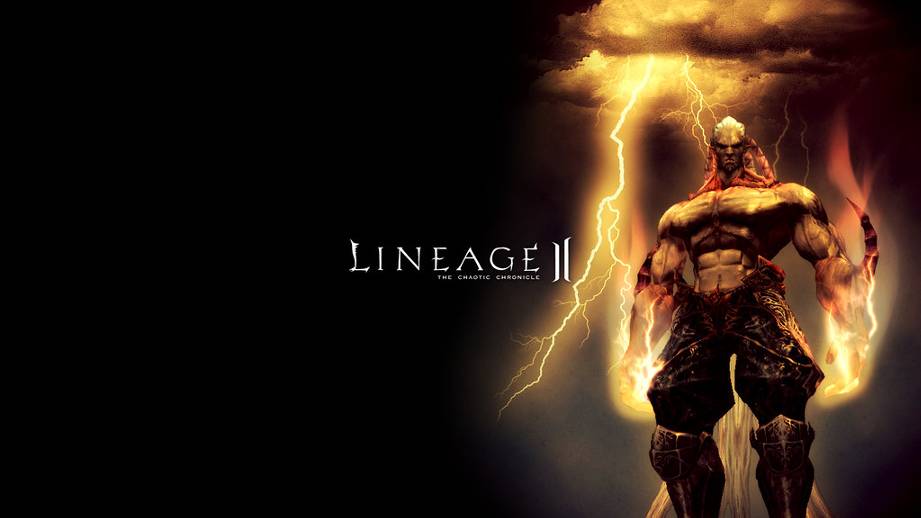 Lineage 2, Asterios Prime x1. Ночной врыв на Баюма. 09.01.2025