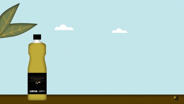 ¿Qué es el Aceite de Orujo de Oliva?