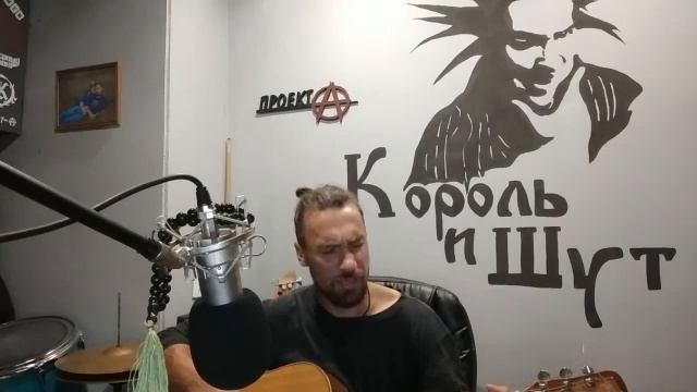 Карпов Антон.Соловьи Утро( Горшенёв М.)