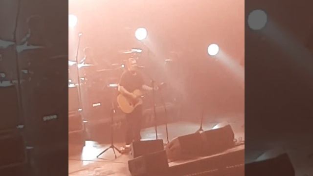 Сплин - Письмо