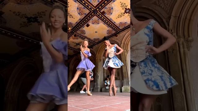 #ballet