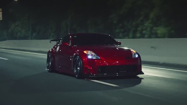 Nissan Nismo 350Z