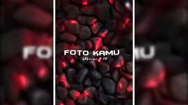 PRESET ALIGHT MOTION 🦎 PAKE FOTO KAMU/DJ MANTU VIRAL