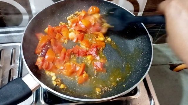 टमाटर का मुरब्बा | Tamatar ka khatta meetha murabba |Tomato murabba recipe by khushbu khana khazana