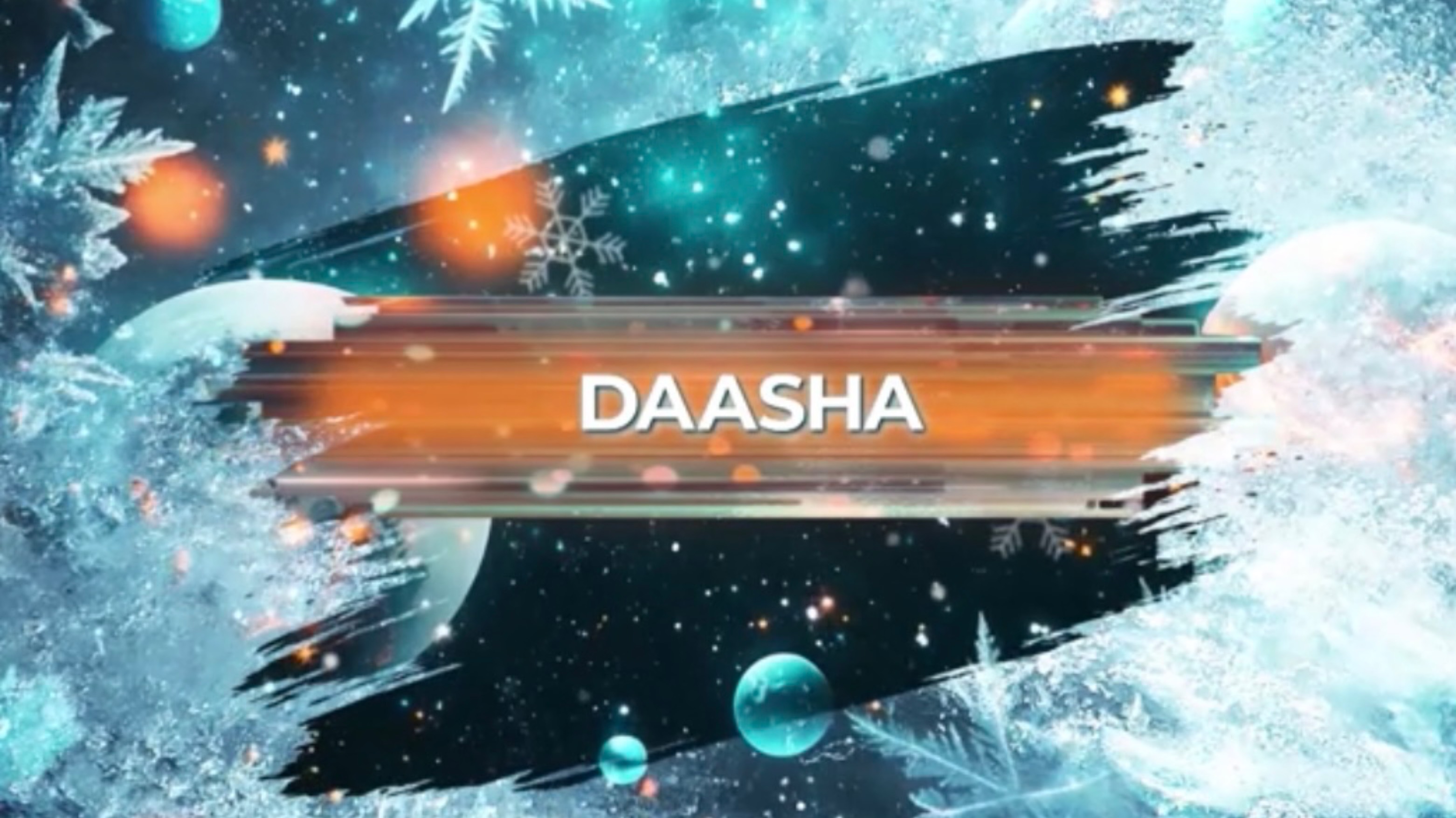 SnowПати’25: DAASHA