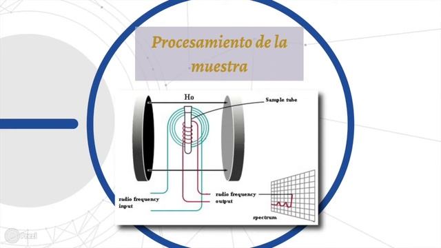 Resonancia Magnética Nuclear