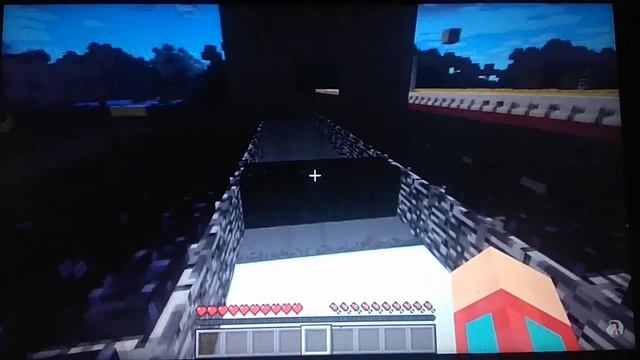 МОСТ ЧИТЕРА ПРОТИВ МОСТ ГРИФЕРА ПРОТИВ МОСТ ПОЛИЦЕЙСКОГО В МАЙНКРАФТ | Компот Minecraft