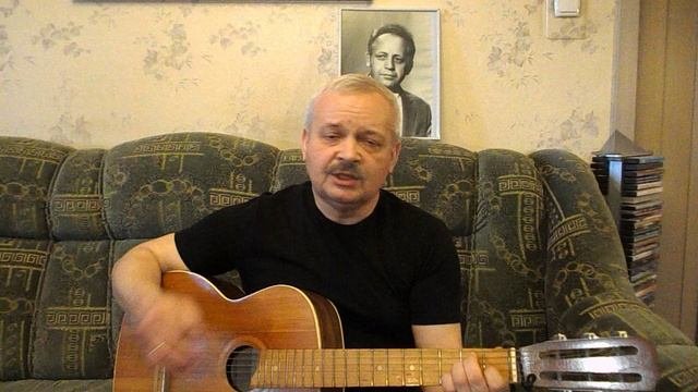 Олег_Сычев_Памяти_родителей_3