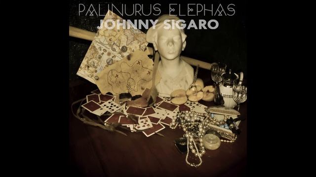 Palinurus Elephas - Johnny Sigaro