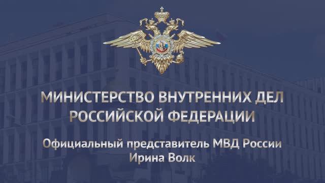 Ирина Волк: В Новосибирске окончено предварительное расследование уголовного дела о мошенничестве