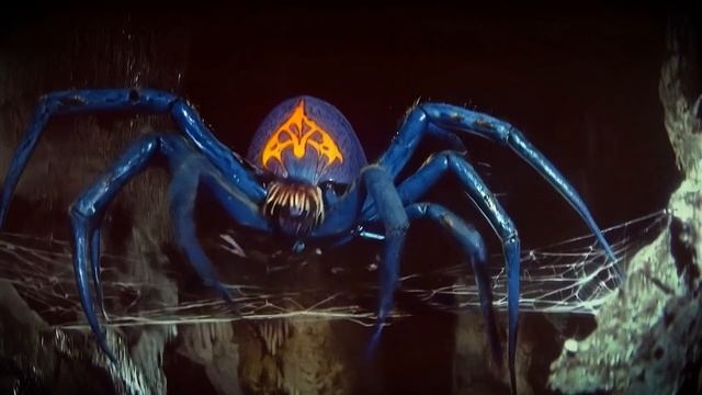 BALDUR'S GATE 3 - 1980s Dark Fantasy Movie