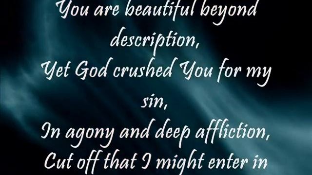 I Stand in Awe of You | GTA Praise Band