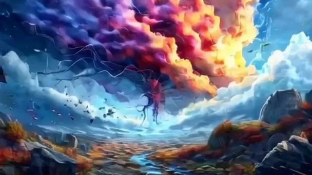 Когнитивный шторм: музыка для интенсивной мозговой деятельности