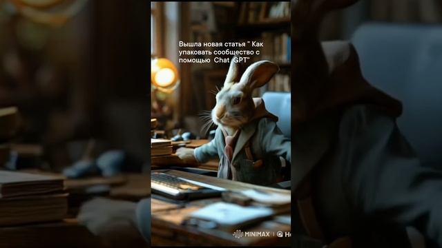 Создавать нейровидео - это просто и интересно!