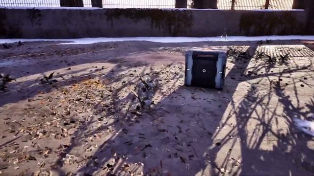 The Talos Principle II - #22 Затерянные болота, Север-3, часть 1