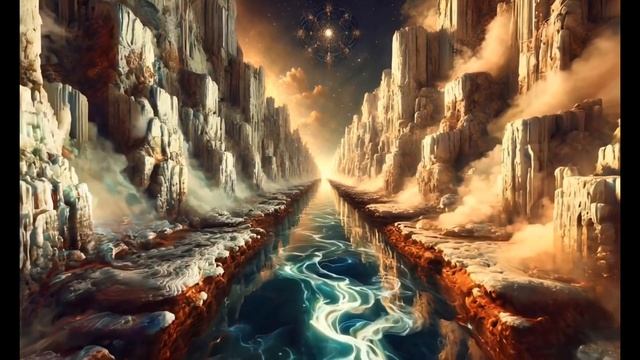 Dreamworld Vibes