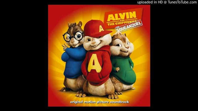 The Chipettes - Single Ladies (Put a Ring on It)