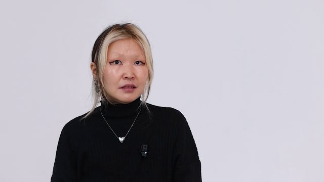 Дизайнер Мария Саввина