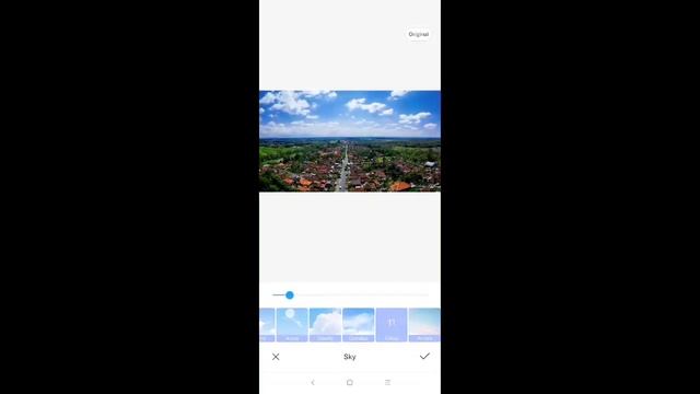 How To use Skyfilter MIUI 12 Camera & Gallery Features | Tutorial with Text.