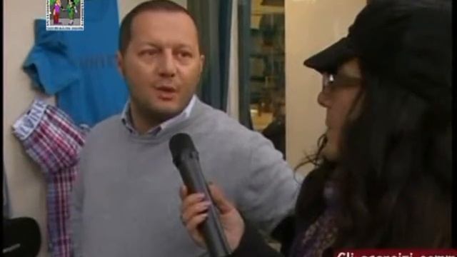 Sputa il Rospo Tv a... Via Appia Nuova 3 parte