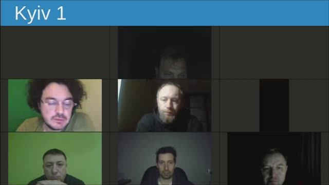 Наша работа при получении ощущения Творца