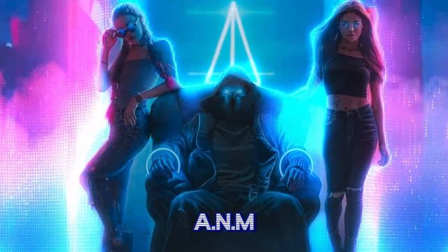 ПРЕМЬЕРА!!! 2024г  A.N.M                       {Aleks Noi Music}