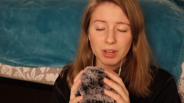 Loud  ASMR   relaxing or not   EXPERIMENTAL ASMR