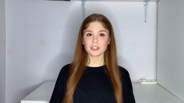 ЕЛИЗАВЕТА ЗАКАИДЗЕ видеовизитка