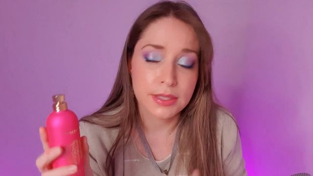 CRAZY IN LOVE MONTALE, Primeras Impresiones, Abriendo Perfume Nuevo #soriblan @SORIBLAN