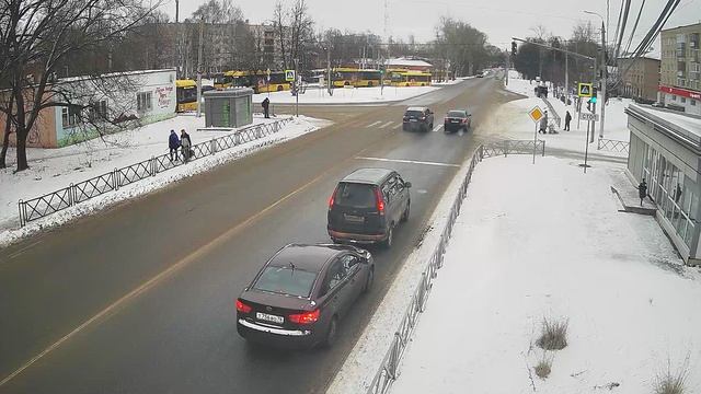 2025.01.03 Большая Норская
