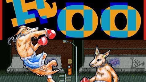 Street of rage:Remake(Android).Играем за Викти.mp4