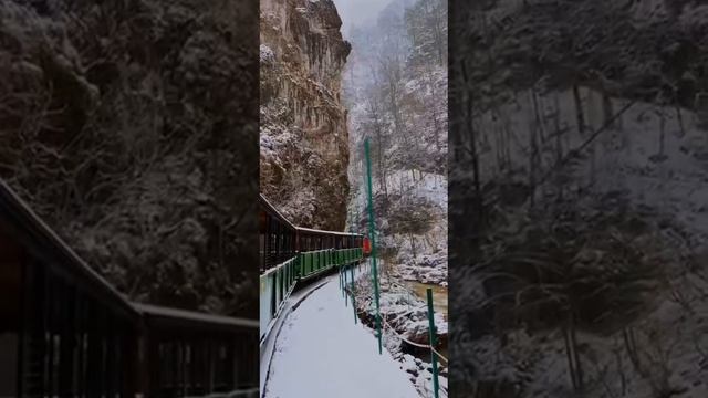 Хорошая обстановка