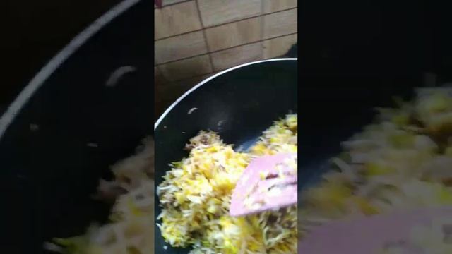 Beef Kacchi biriyani💥 #yummy #food #testy #recipe #nice #love #viral #video 😋😋👌🏻👌🏻💥