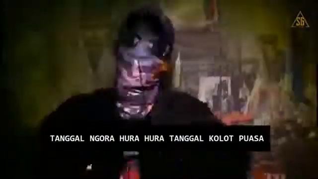 Lagu untuk para bos-bos