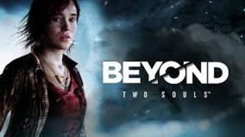 Beyond: Two Souls.Часть 4 " Продолжение истории "