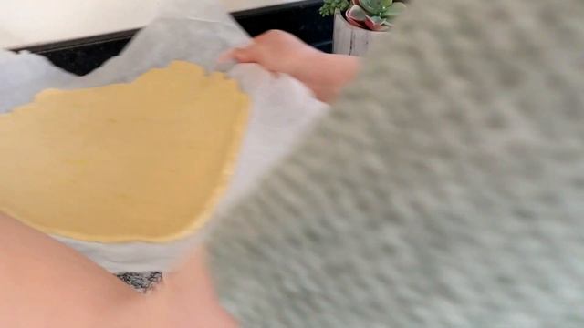 Tarte Briochée à l'Italienne La Plus Célèbre ! / Recette Minute