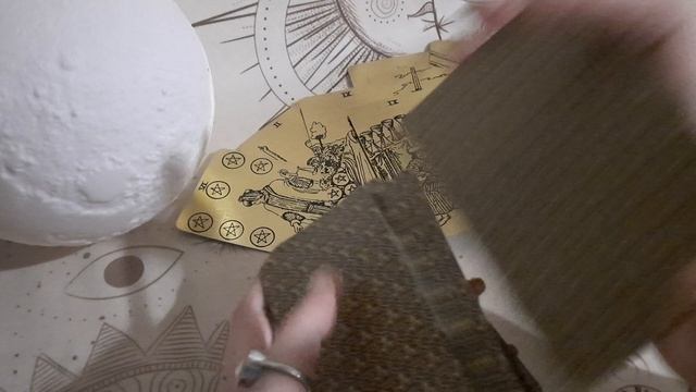 💥РАСКЛАД ТАРО💥ЧТО НУЖНО ЗНАТЬ?💛