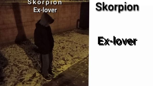 Skorpion-Ex-lover