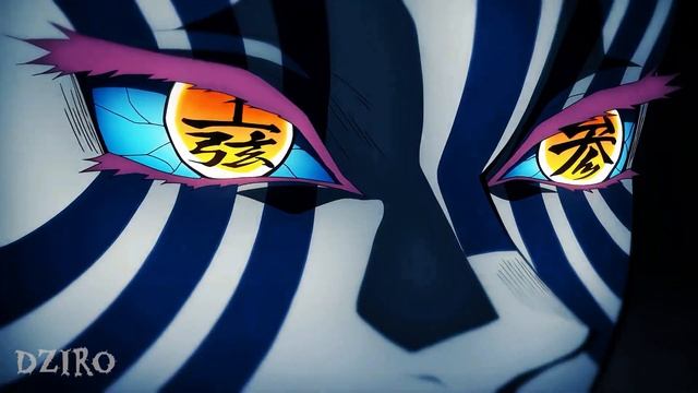 Kimetsu no Yaiba - Истребитель демонов ! [AMV - TWIXTOR - 4K - 60 FPS - EDIT]