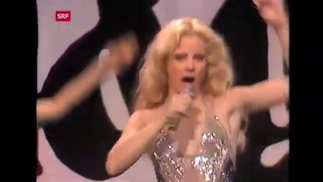 Sylvie Vartan -  Georges  - 1978